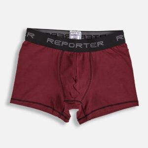 Boxer de hombre