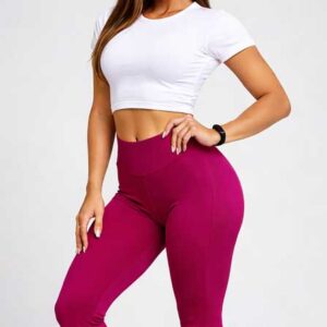 Leggin Sirena en Licra