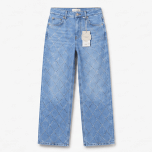 Jean Brillo Criss Spring Confort